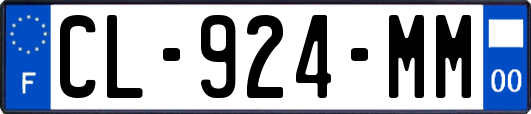 CL-924-MM