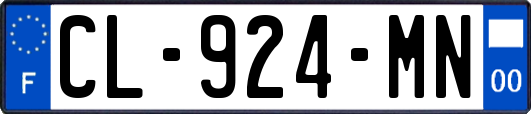 CL-924-MN