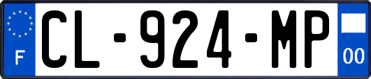 CL-924-MP