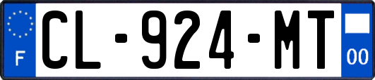 CL-924-MT