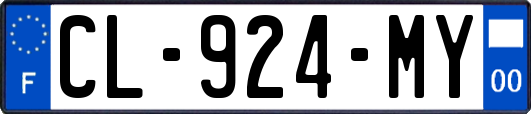 CL-924-MY