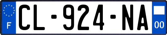 CL-924-NA