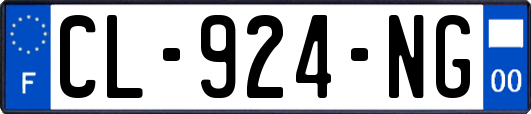CL-924-NG