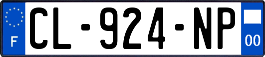 CL-924-NP