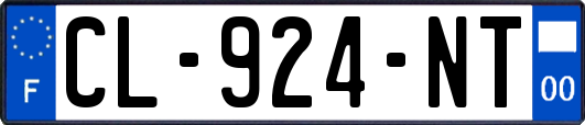 CL-924-NT