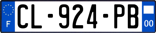 CL-924-PB