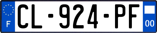 CL-924-PF