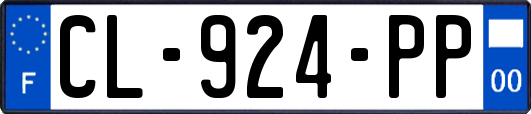 CL-924-PP