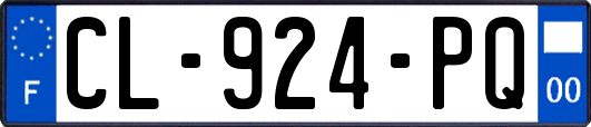 CL-924-PQ