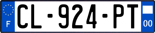 CL-924-PT