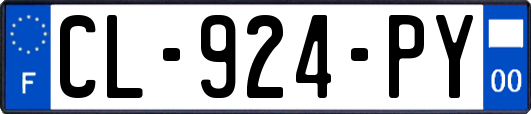 CL-924-PY