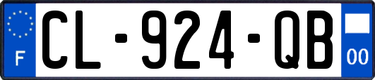 CL-924-QB