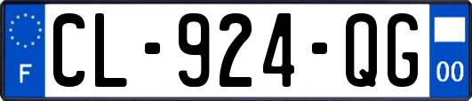 CL-924-QG