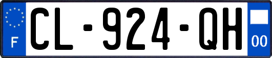 CL-924-QH