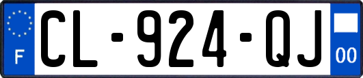 CL-924-QJ