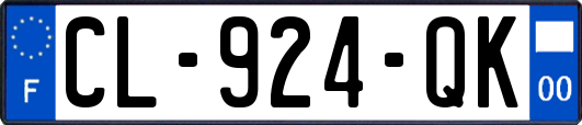 CL-924-QK