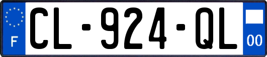 CL-924-QL