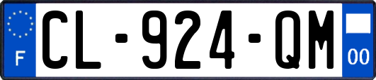 CL-924-QM