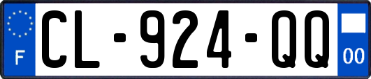 CL-924-QQ