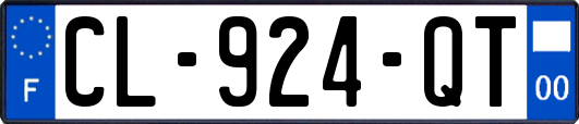 CL-924-QT