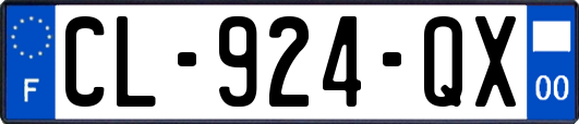 CL-924-QX