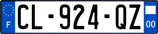 CL-924-QZ