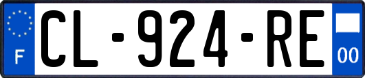 CL-924-RE