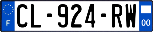 CL-924-RW
