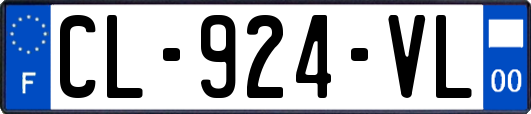 CL-924-VL