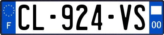 CL-924-VS