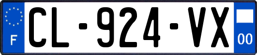 CL-924-VX