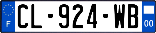 CL-924-WB