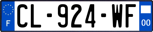 CL-924-WF