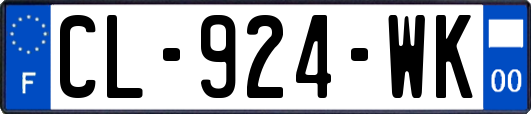 CL-924-WK