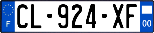 CL-924-XF
