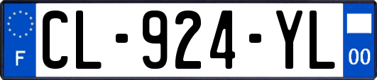 CL-924-YL