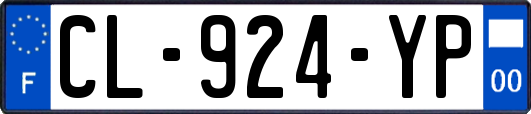 CL-924-YP