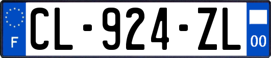 CL-924-ZL