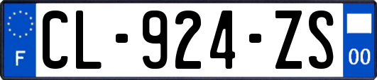CL-924-ZS