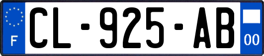 CL-925-AB