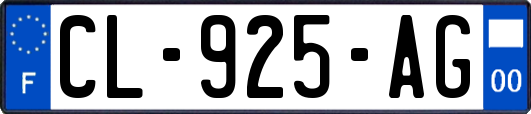 CL-925-AG