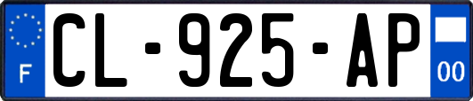 CL-925-AP