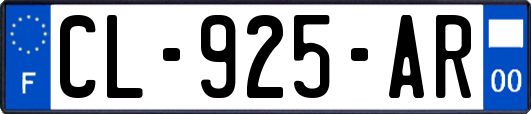 CL-925-AR