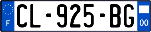 CL-925-BG