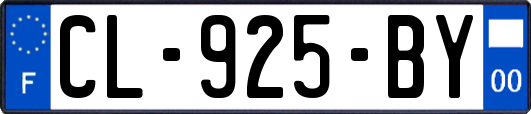 CL-925-BY