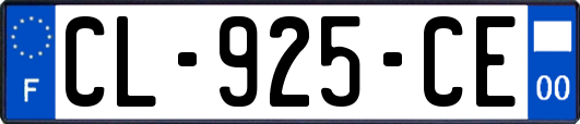 CL-925-CE