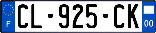 CL-925-CK