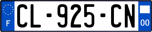 CL-925-CN