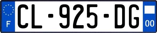 CL-925-DG