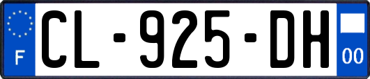 CL-925-DH